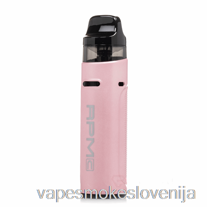 Vape Za Enkratno Uporabo Smok Rpm C 50w Pod Kit Roza